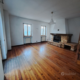 Appartamento a Farra d'Alpago