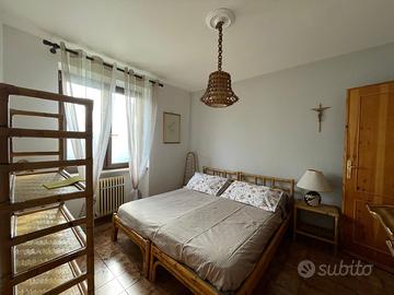 Vendita bilocale a Rucas di Bagnolo Piemonte