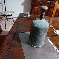 antica pompa