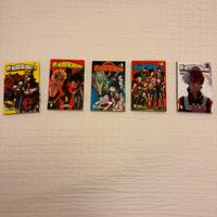5 VOLUMI MY HERO ACADEMIA