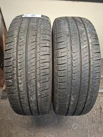 gomme 225/70/15c michelin al 90%