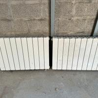 Radiatore termosifone acqua calda PRODIGE MODERN