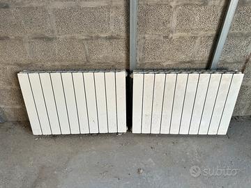 Radiatore termosifone acqua calda PRODIGE MODERN