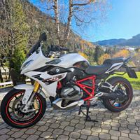 Bmw r 1250 rs - 2022 - 17.500km unico proprietario