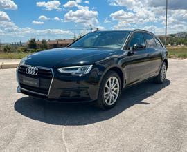 Audi A4 Avant 40 TDI quattro S tronic Sport 190(CV