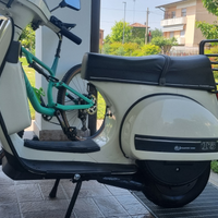 Vespa Px 125 T5