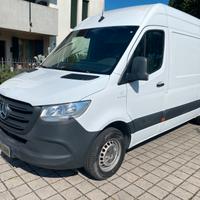 MERCEDES SPRINTER NEW MODEL KM 74000 - EURO 6