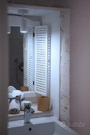 Casa in pietra nel cuore di Castellana Grotte 