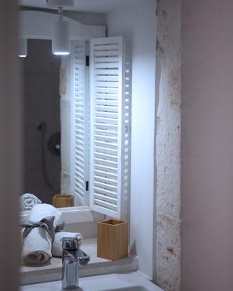 Casa in pietra nel cuore di Castellana Grotte 