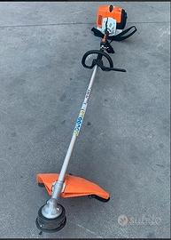 Decespugliatore a scoppio STIHL