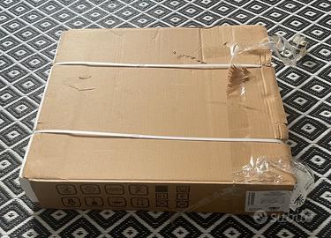 Fornello Gas Perla nuovo