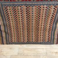 tappeto persiano, SHIRAZ kilim