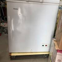 Congelatore a pozzetto Haier 143RAA