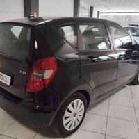 MERCEDES-BENZ A 160 CDI