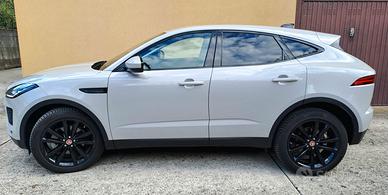 Jaguar E-pace 2.0D 150cv AWD aut.S