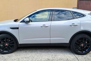 Jaguar E-pace 2.0D 150cv AWD aut.S