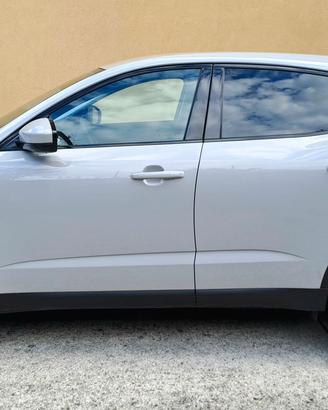 Jaguar E-pace 2.0D 150cv AWD aut.S
