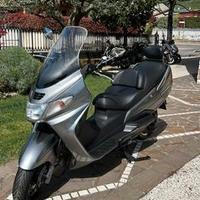 Suzuki Burgman 250 Come Nuovo