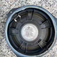 Casse per fiat grande punto
