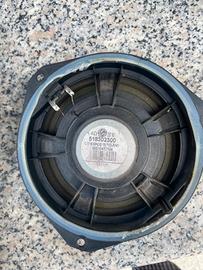 Casse per fiat grande punto