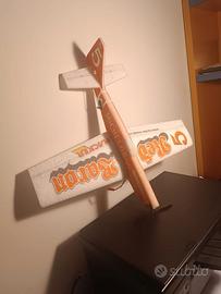 aeromodello Hacker Mini