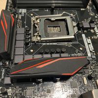 Asus H170 Pro Gaming - Scheda Madre ATX Usata