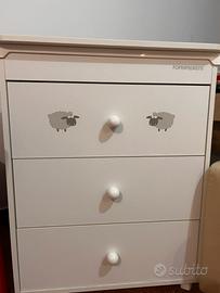 Fasciatoio foppapedretti