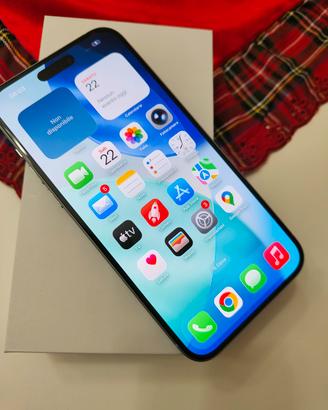 iPhone 15 plus 128g 