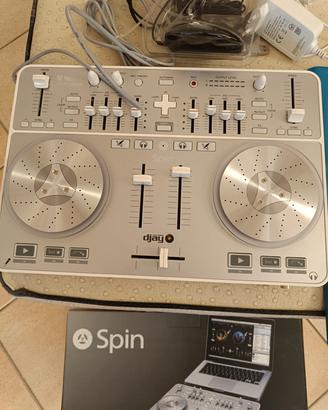 mixer