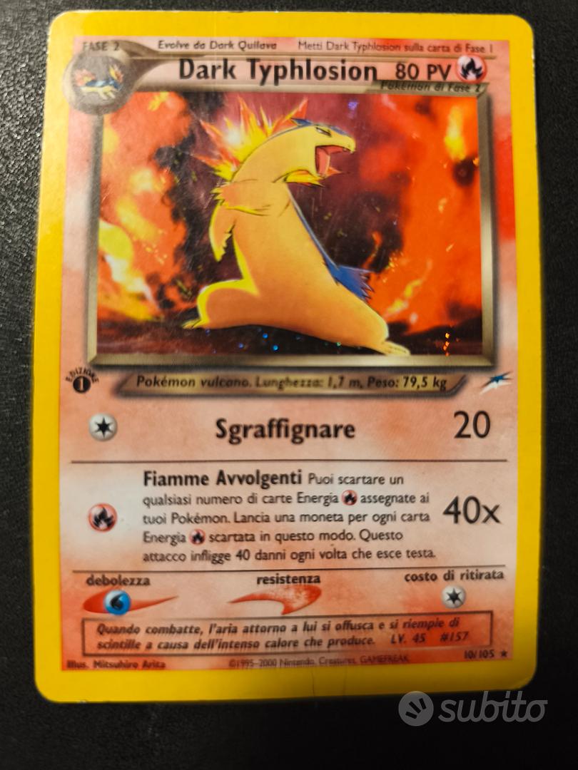 pokemon card 215 197 Glurak ex - OBF 215 / 197 - Ultra Rare - Karmesin & Purpur