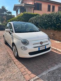 FIAT 500 1.2 GPL 69 cv