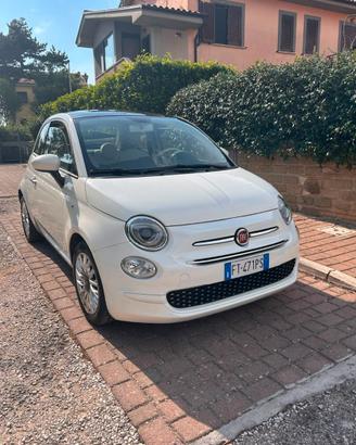 FIAT 500 1.2 GPL 69 cv