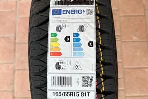 Gomme 4 stagioni 