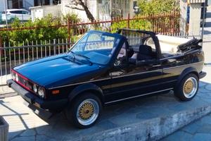 Golf MK1 1.8 cabrio