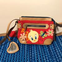 Borsa Braccialini con tracolla