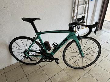 Bianchi XR4