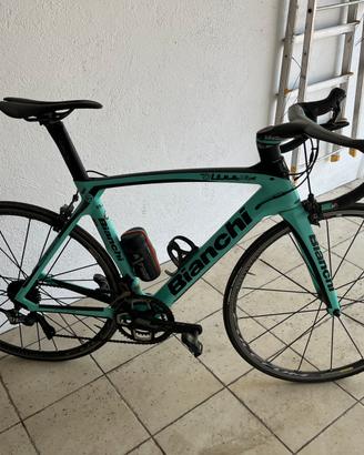 Bianchi XR4
