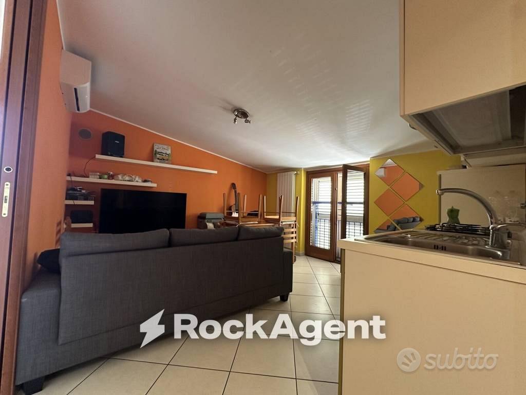 Appartamento – San Giovanni Teatino, San Giovanni alta - Vista 2