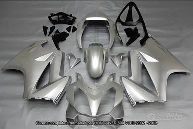 Promo Carena compatibile HONDA VFR 800 2002 2013