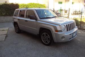 JEEP PATRIOT