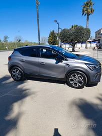 RENAULT Captur 2ª serie - 2022