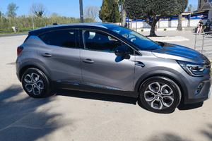 RENAULT Captur 2ª serie - 2022