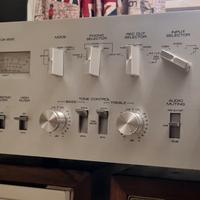 Amplificatore YAMAHA CA-2010