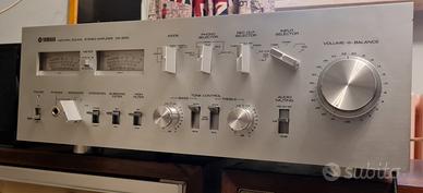 Amplificatore YAMAHA CA-2010