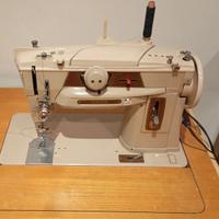 Macchina da Cucire Singer 401 funzionante