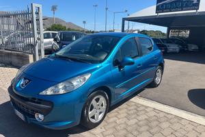 Peugeot 207 1.4 VTi 95CV 5p. Energie Sport