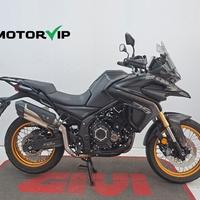 Voge Valico 525 DSX Black Knight TUA DA 78/MESE