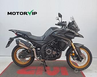 Voge Valico 525 DSX Black Knight TUA DA 78/MESE