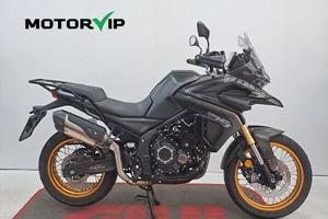 Voge Valico 525 DSX Black Knight TUA DA 78/MESE