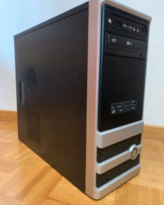 Pc da studio